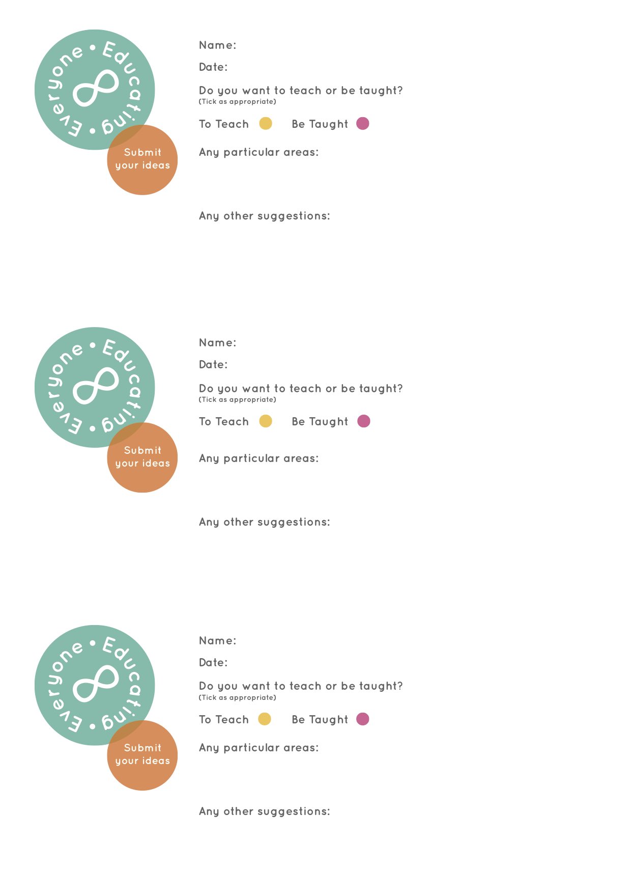 EE submission forms final